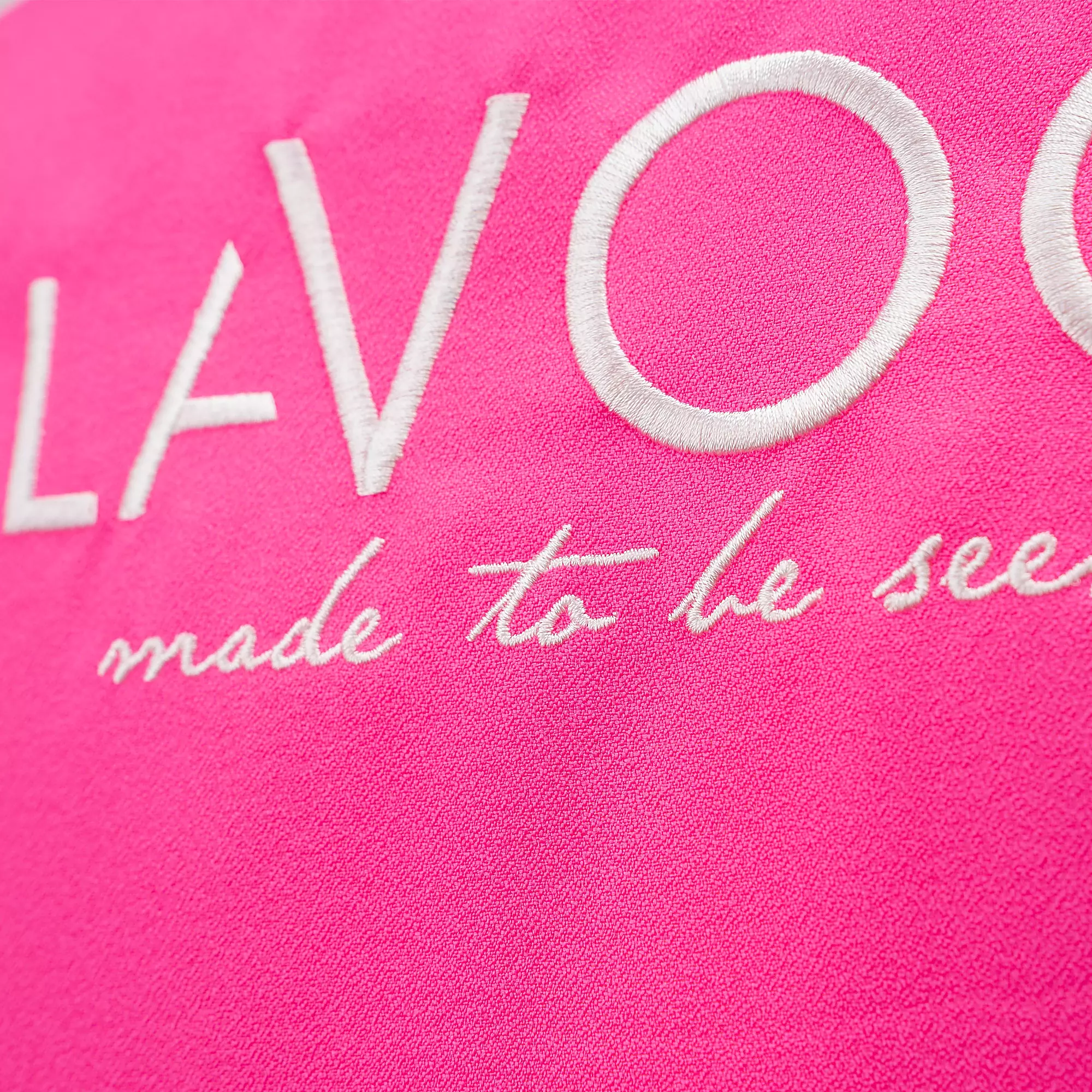 OLAVOGA AMITY Damenweste - Fuchsia