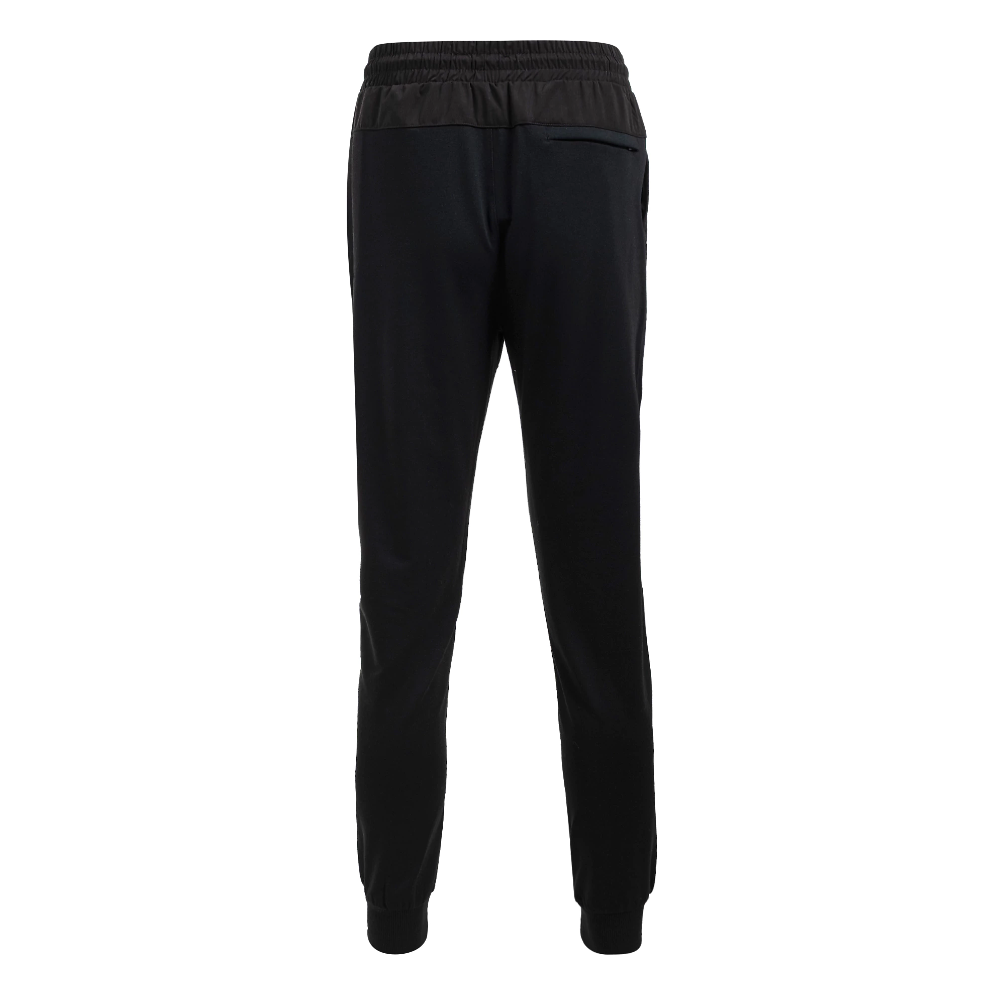 Herrenhose OLAVOGA Men KIURE – Schwarz