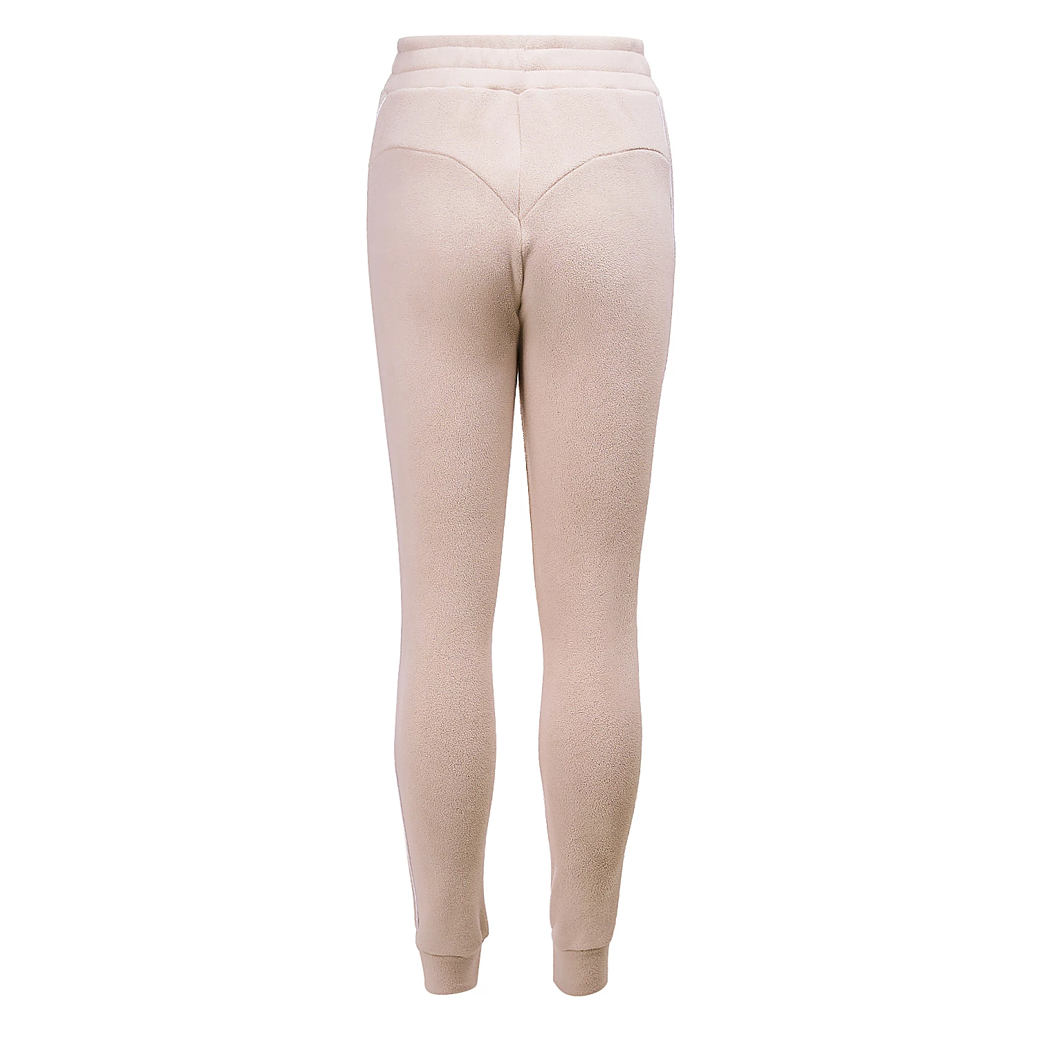 Damen-Fleece-Set OLAVOGA LENTO - Beige