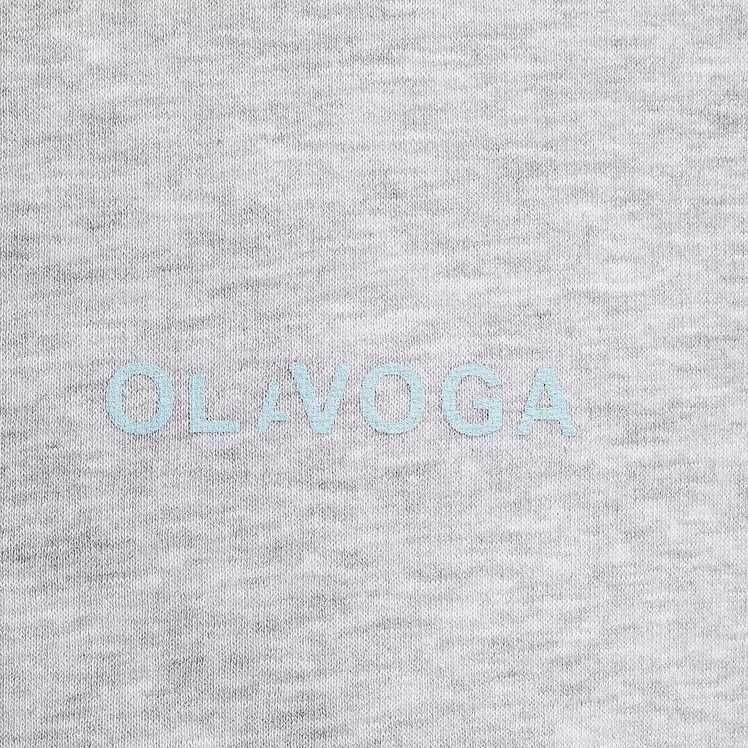 Herren-Sweatshirt OLAVOGA Men IRIS MEN - Grau