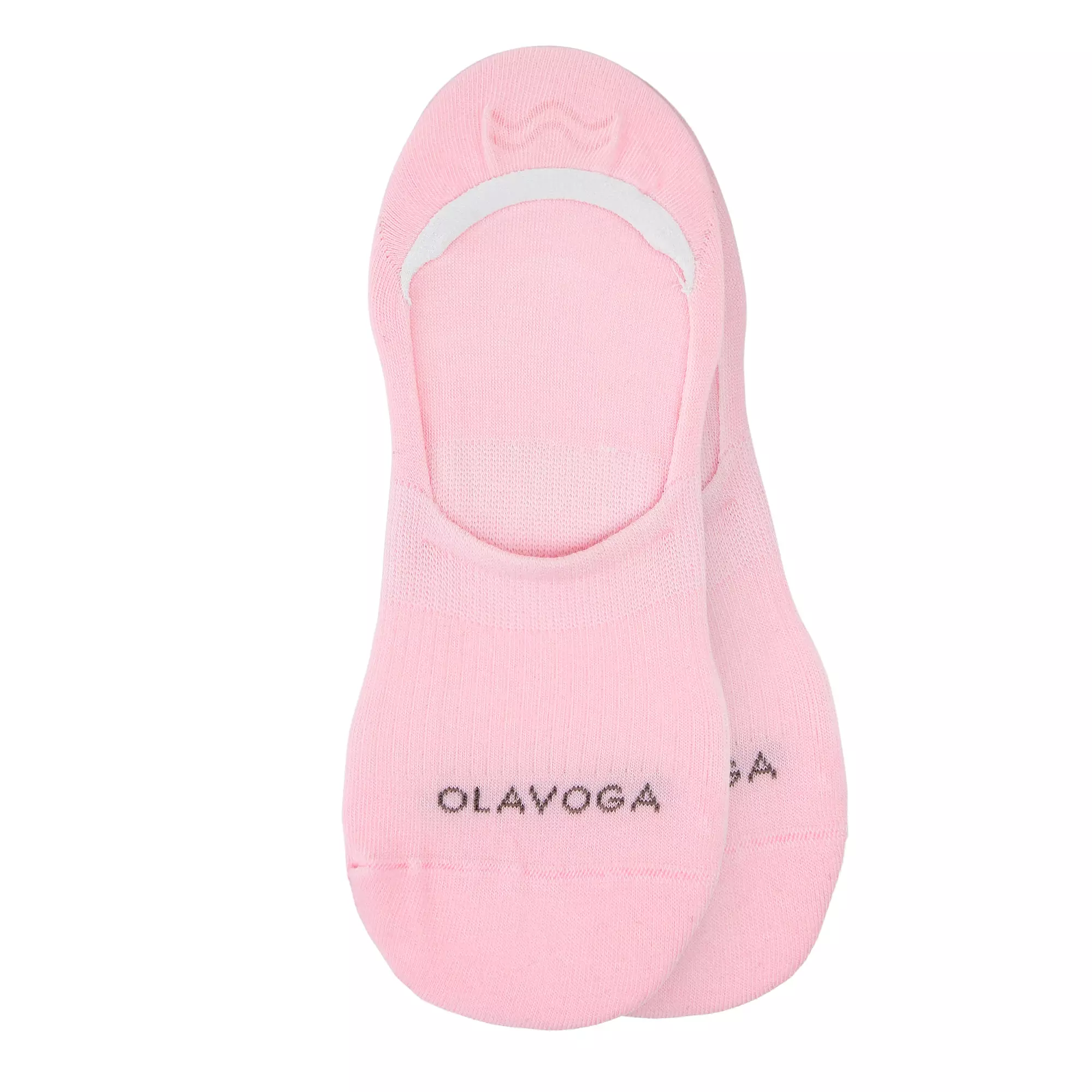OLAVOGA ARI women's socks - Pink