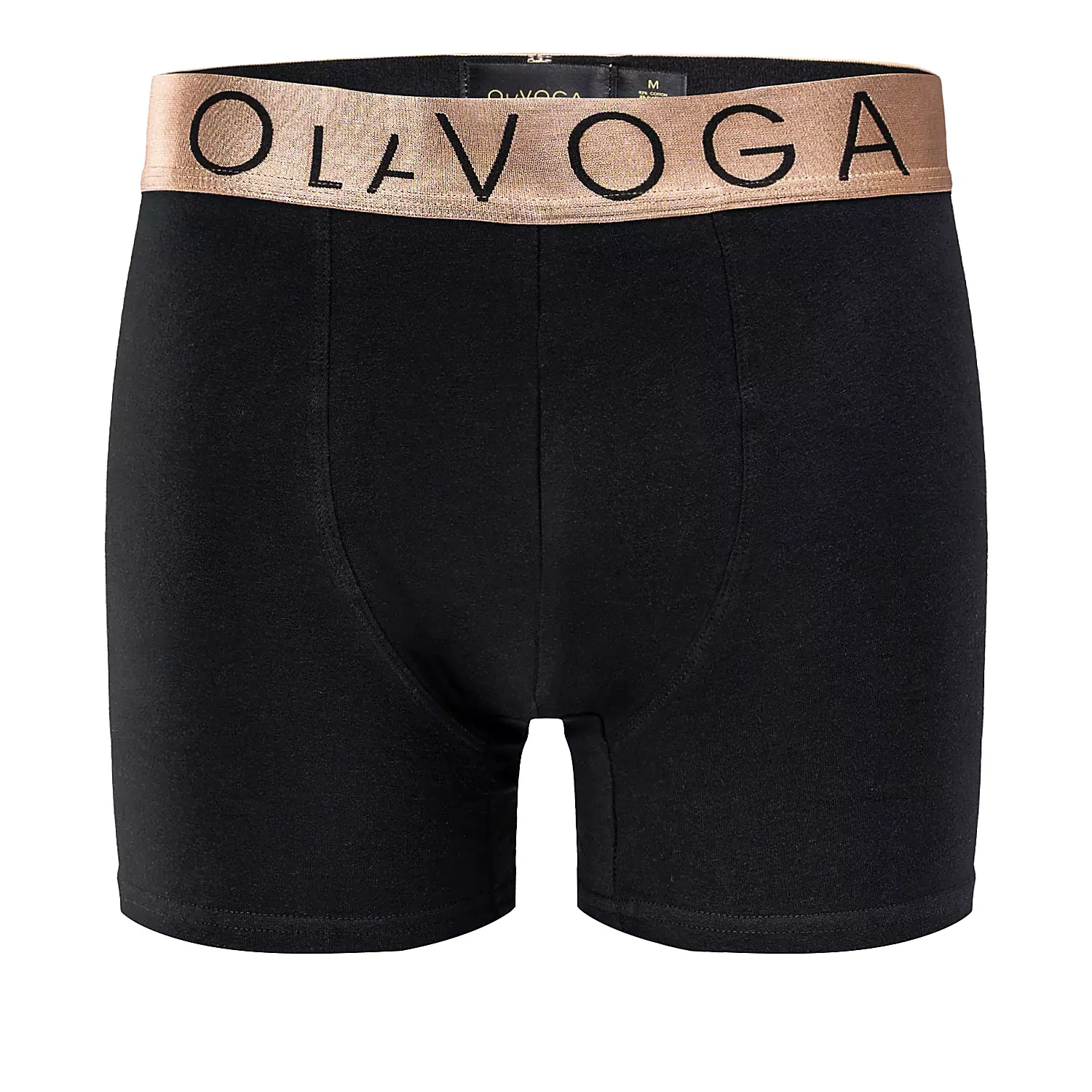 Bokserki męskie 3-pak OLAVOGA Men ELITE - Multicolor