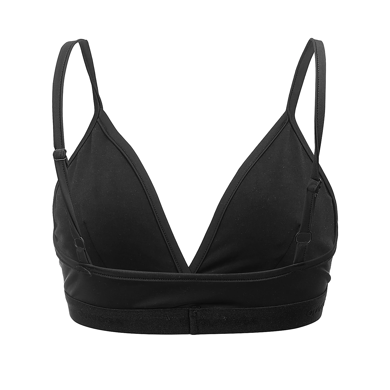 OLAVOGA INTIME lingerie set for women - Black