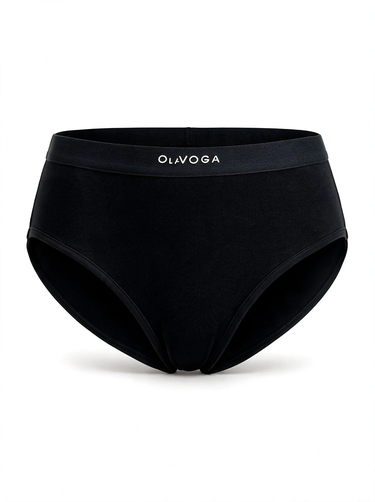 OLAVOGA JETTY women’s lingerie set – Black