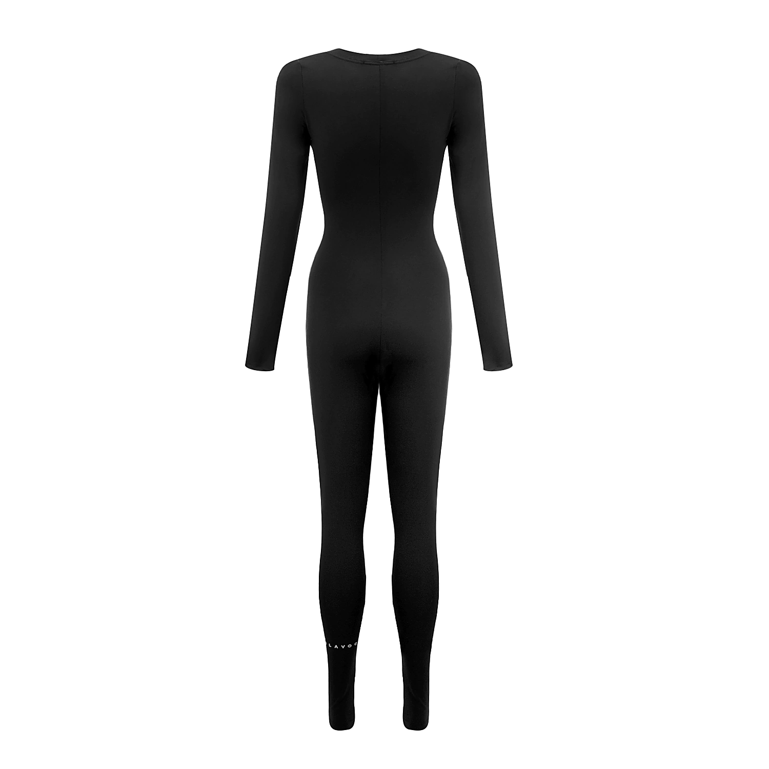 OLAVOGA ICONA Damen-Overall - Schwarz