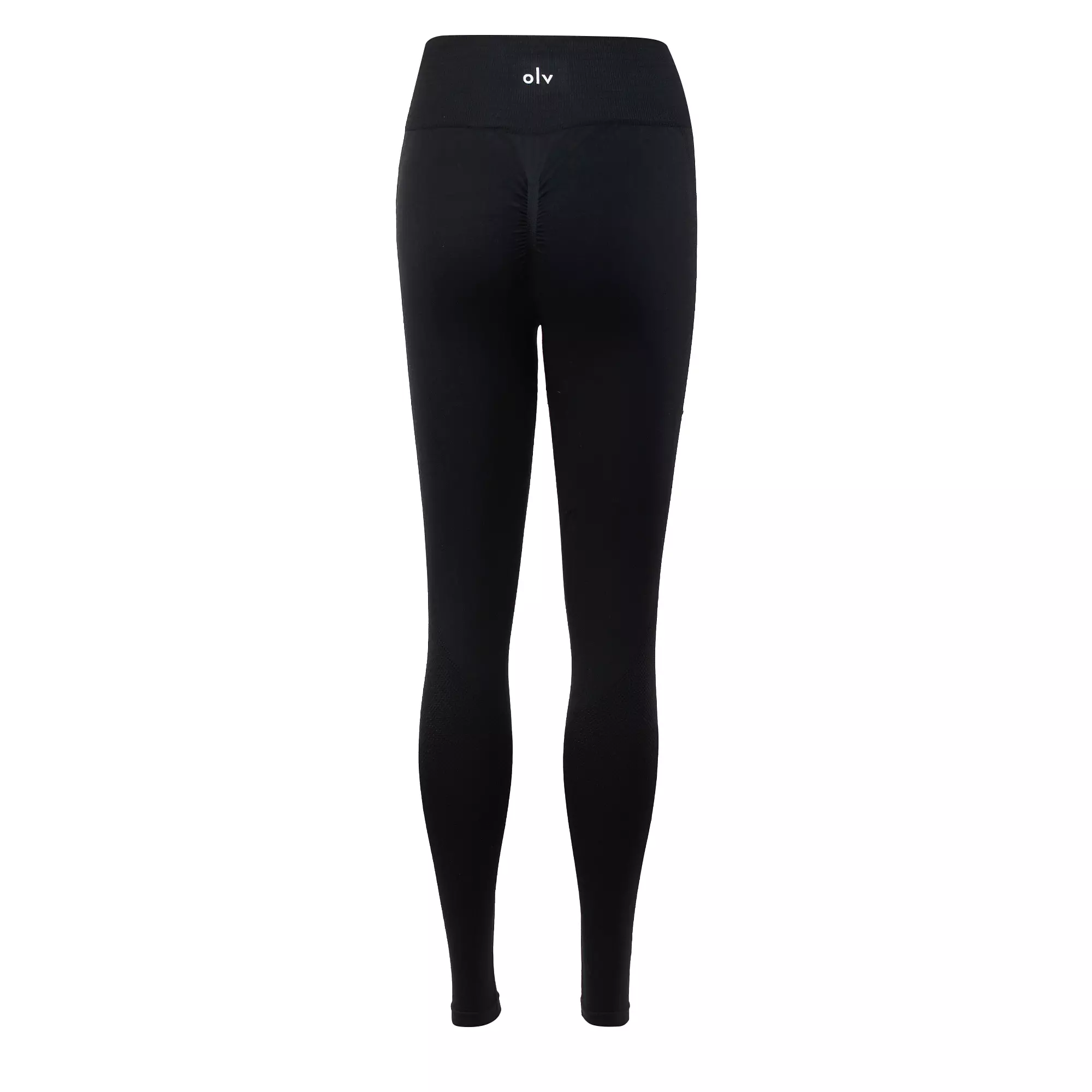 OLAVOGA LASARI women's set - Black