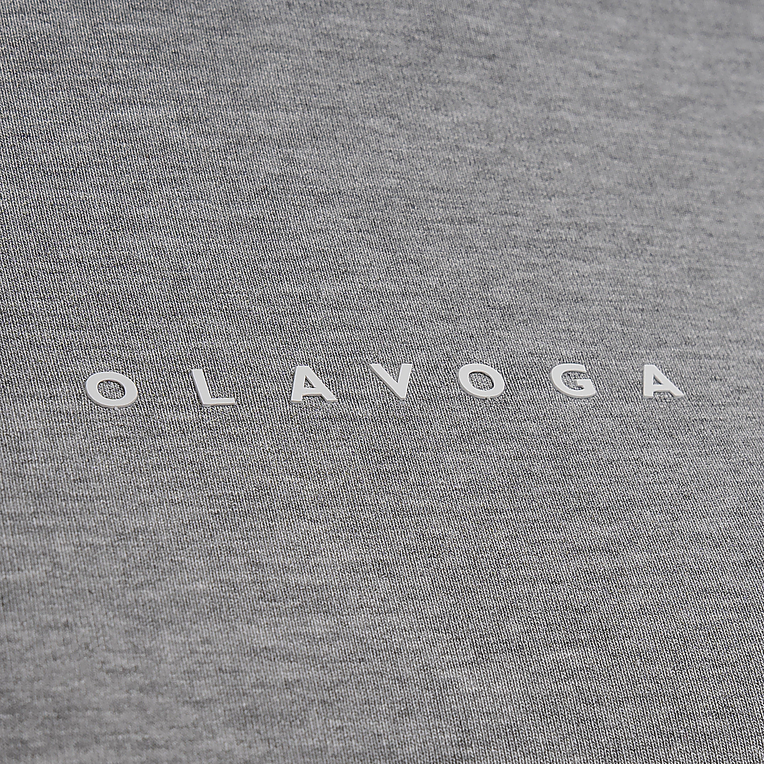 Komplet damski OLAVOGA UNWIND - Szary