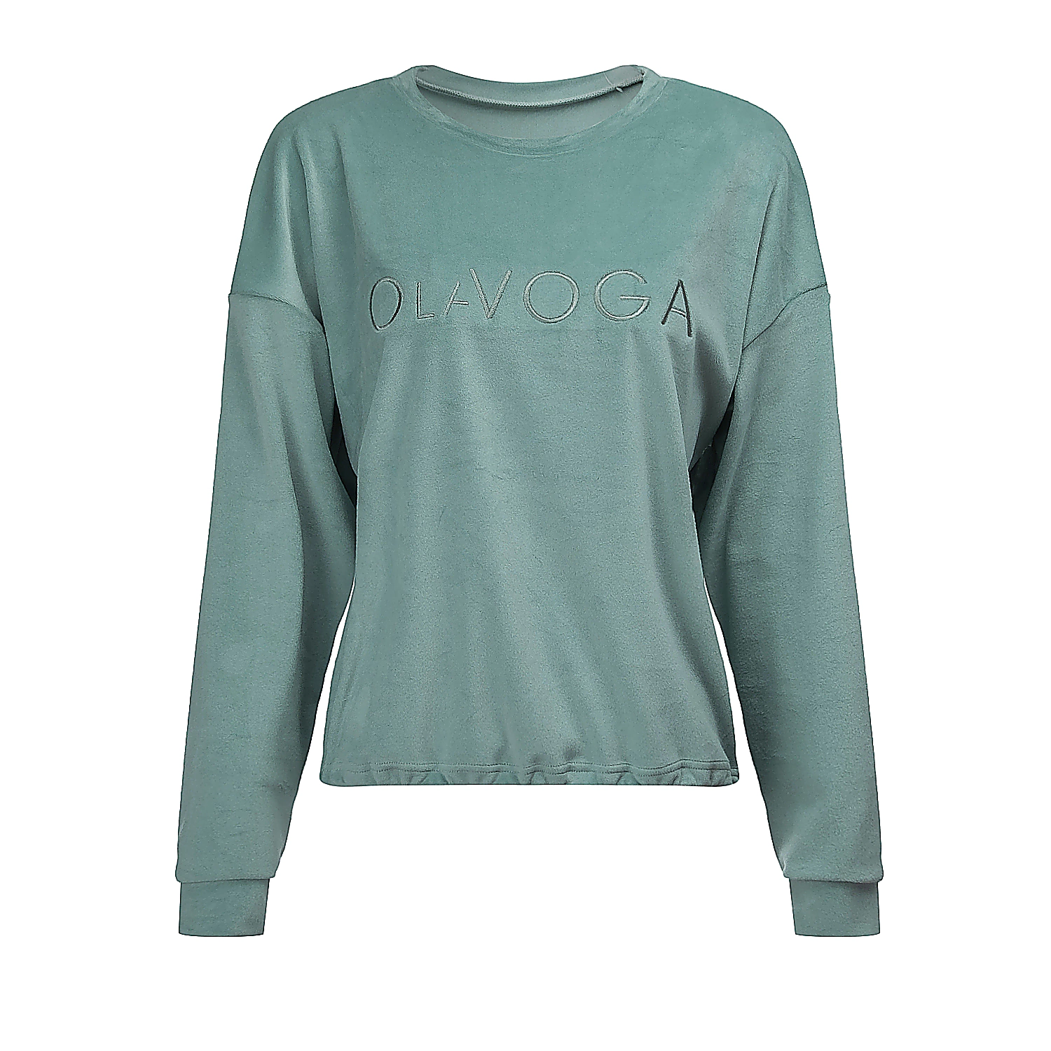 Dámská souprava OLAVOGA IMPERIAL - Mint