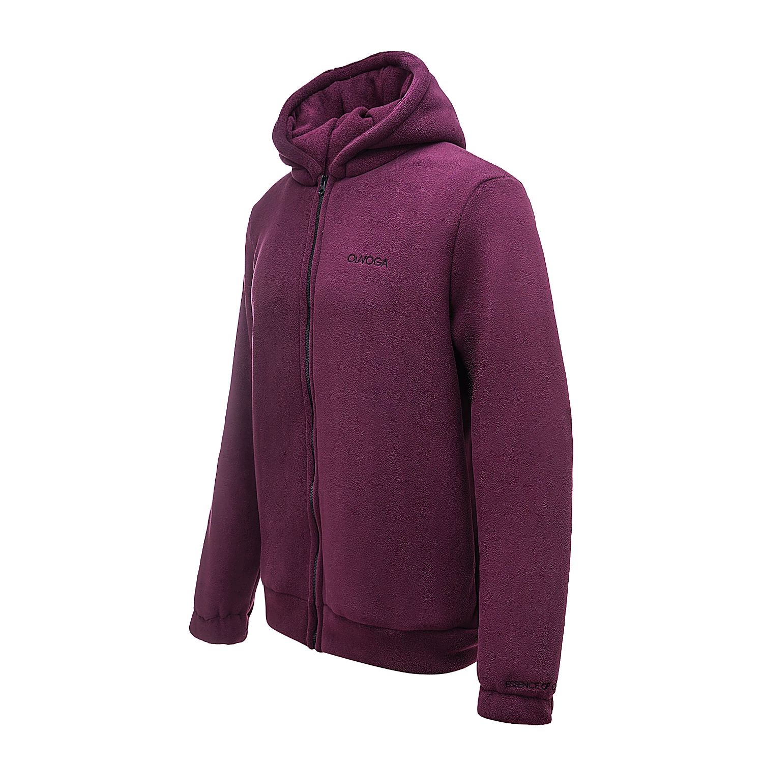 OLAVOGA Men's ELEMENTAL set - Plum