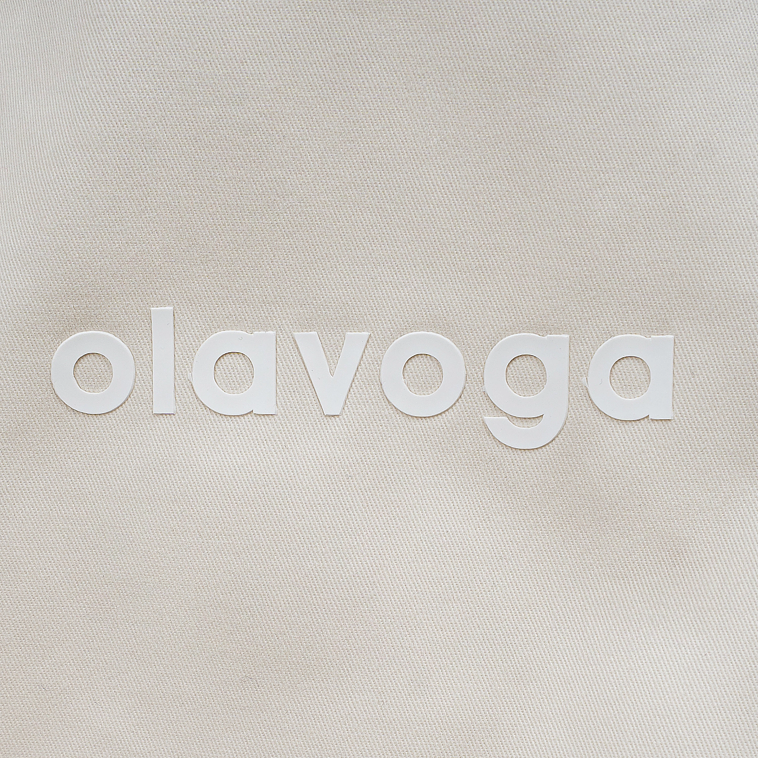 OLAVOGA SIRA Damenhosen - Hellbeige