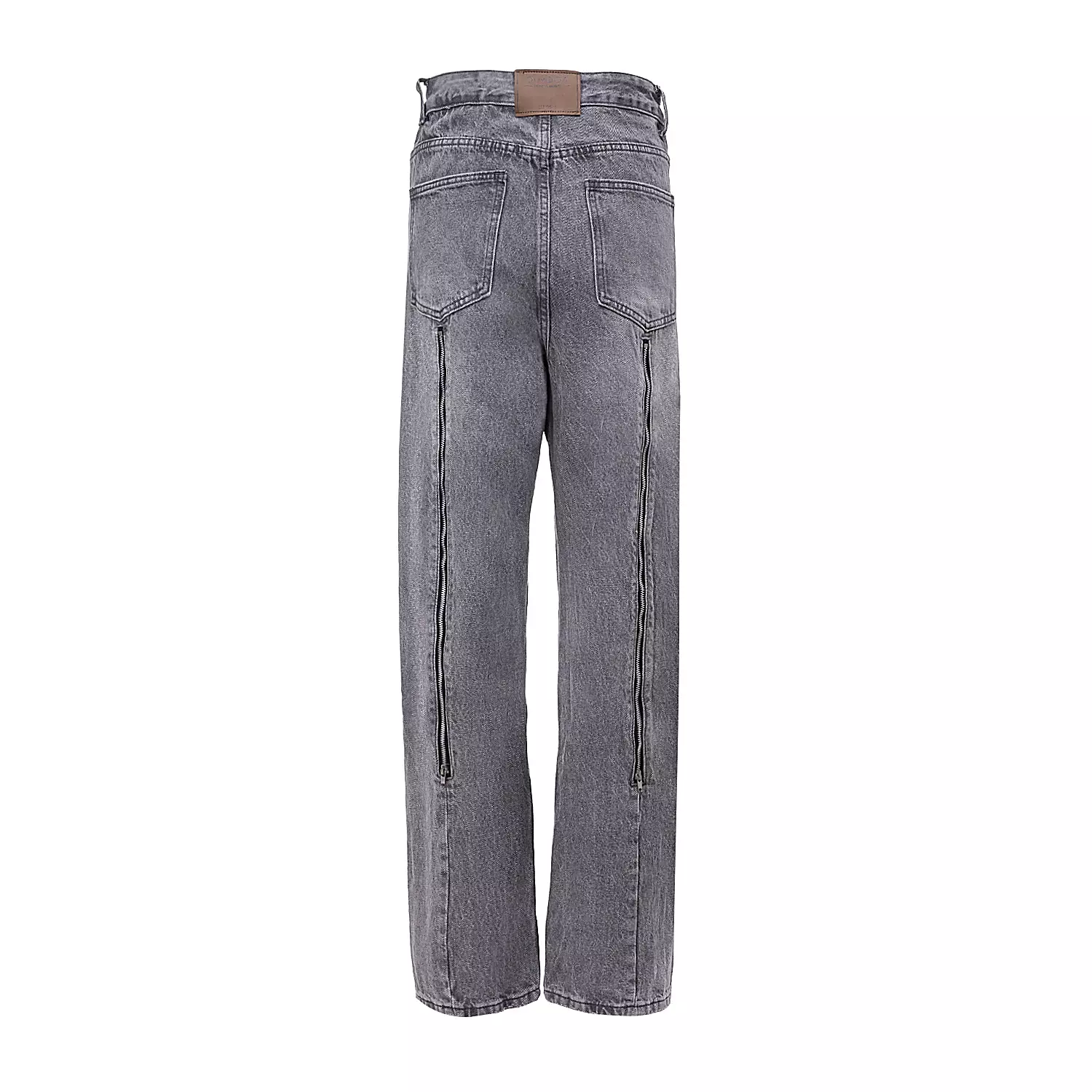 OLAVOGA SKYLINE Damenhose - Grau