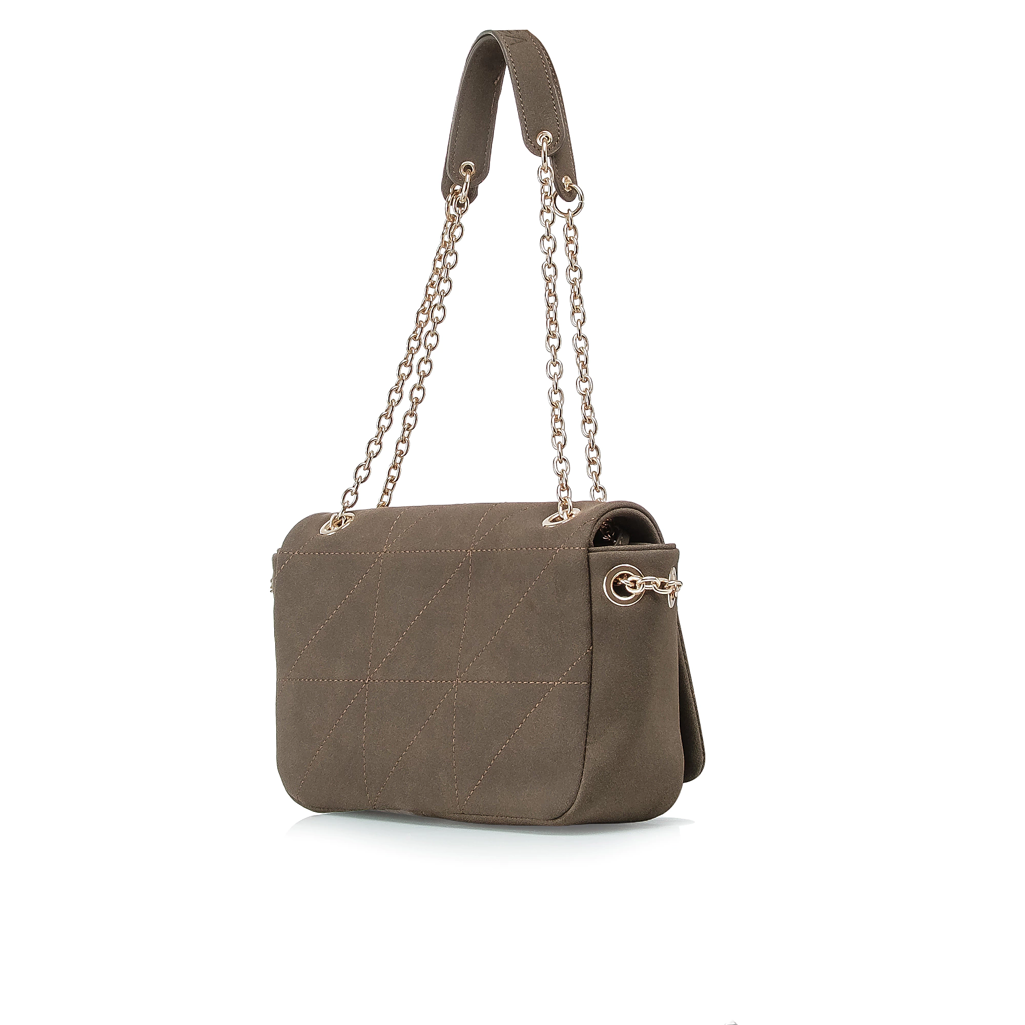 OLAVOGA TERING Damenhandtasche - Khaki