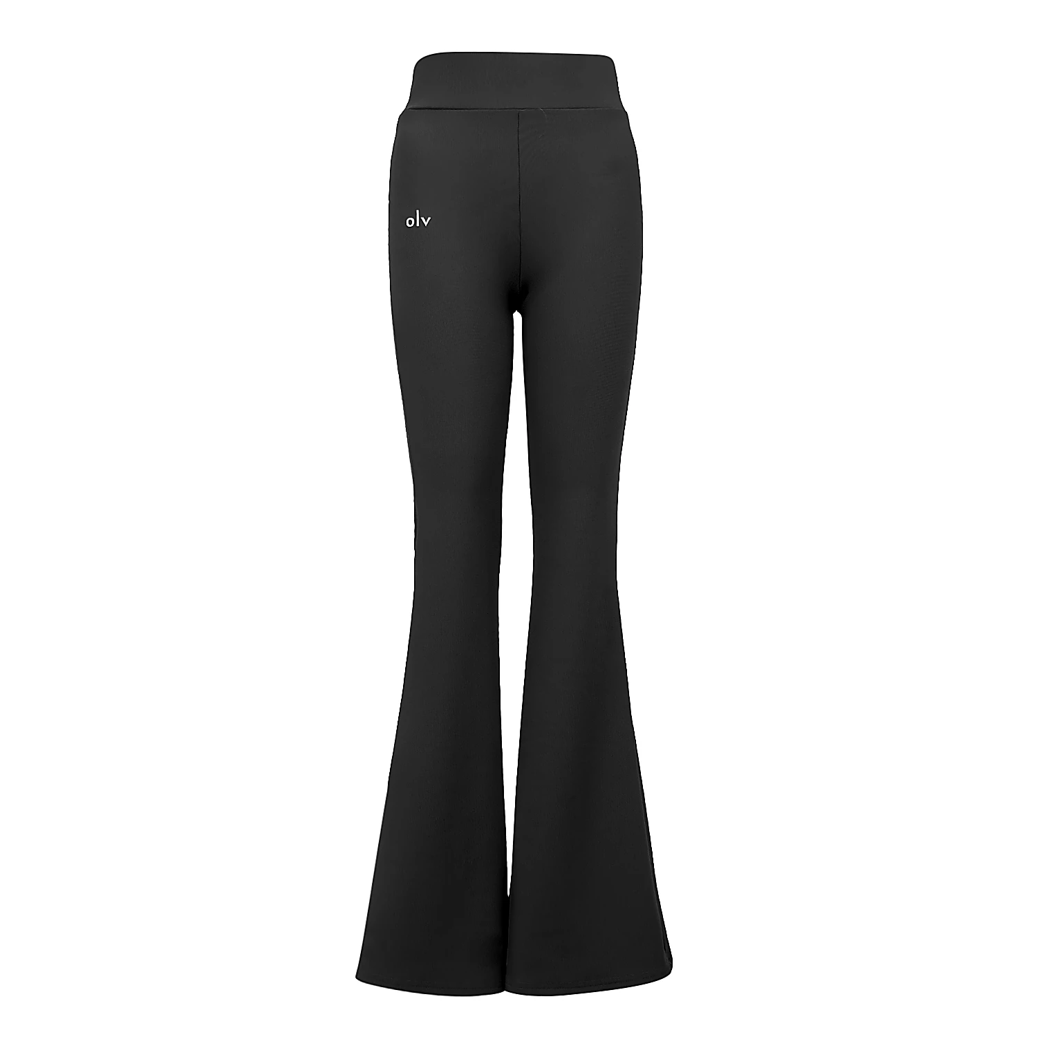 OLAVOGA ASHWAY Damen Freizeit-Set - Schwarz