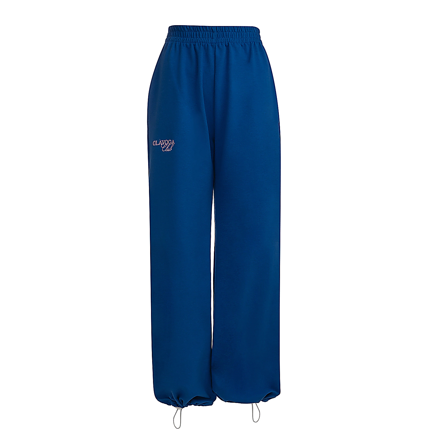 Damen-Kapuzenset OLAVOGA ZESTY - Blau