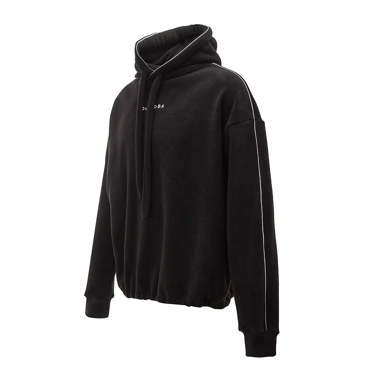 Bluza męska OLAVOGA Men PLUME - Czarny