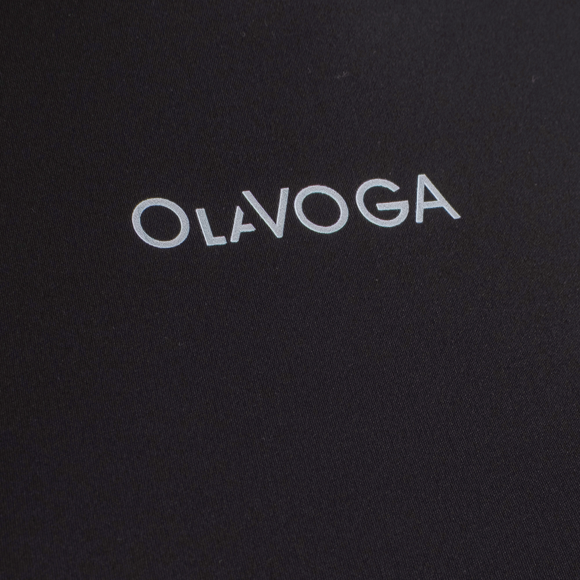 OLAVOGA SISSI figurbetontes Damenoberteil - Schwarz