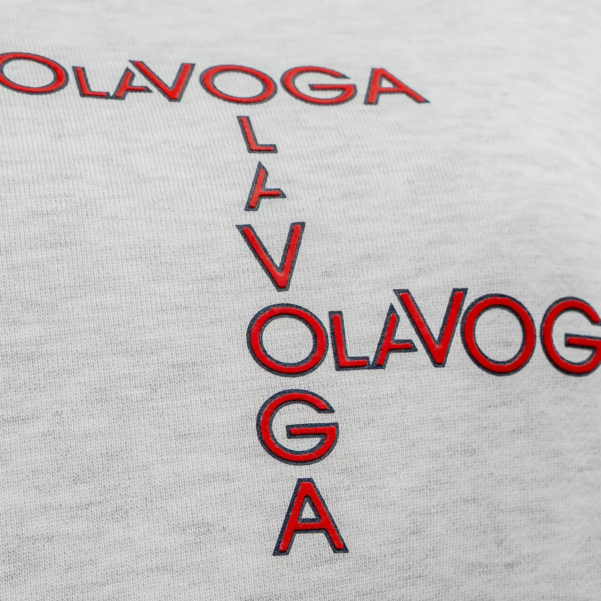 OLAVOGA APARE women's sweatshirt - Grey