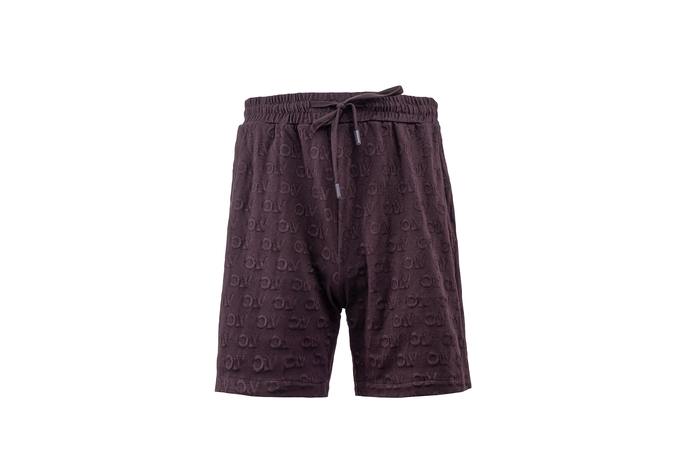 OLAVOGA Men's set FASTMAN - Brown