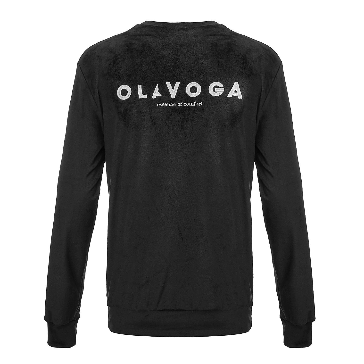 OLAVOGA Herren LEGACY Set - Schwarz