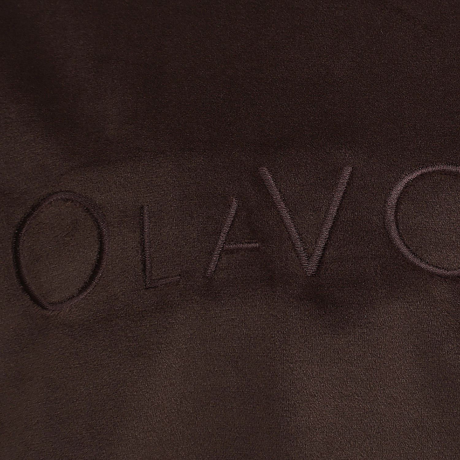 OLAVOGA IMPERIAL women's set - Brown