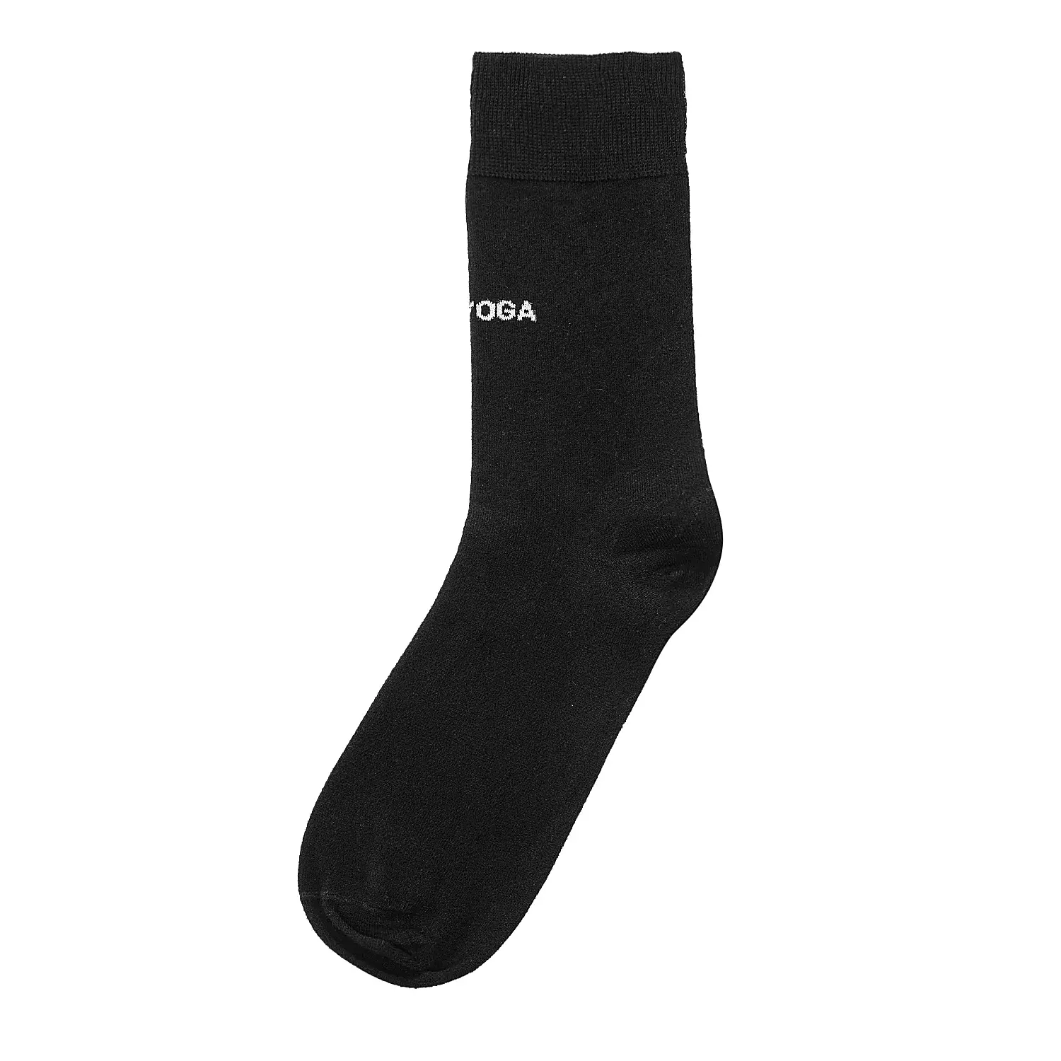 OLAVOGA LUGO women's socks - Black