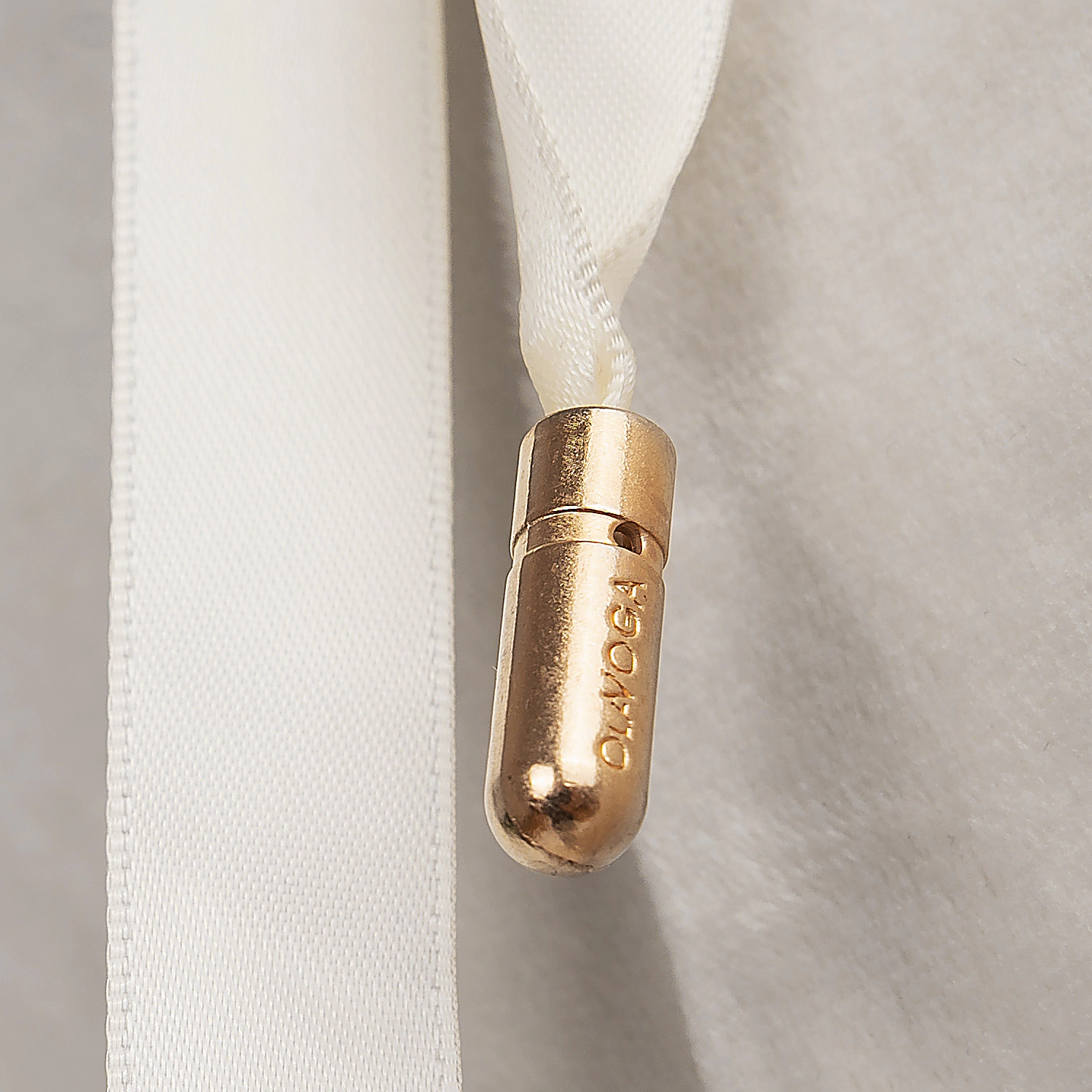 Damen-Kapuzenset OLAVOGA BELORE - Beige