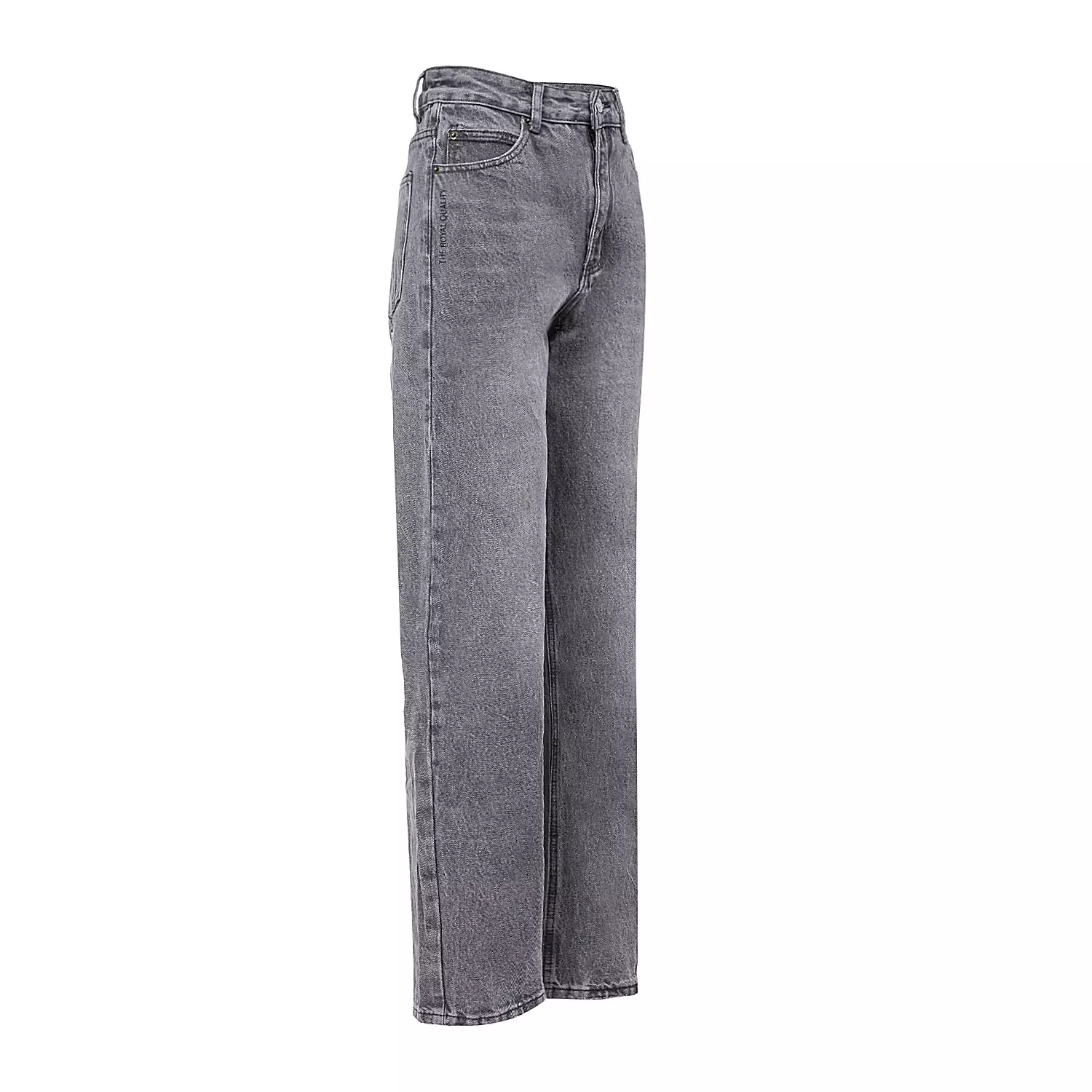 OLAVOGA SKYLINE Damenhose - Grau