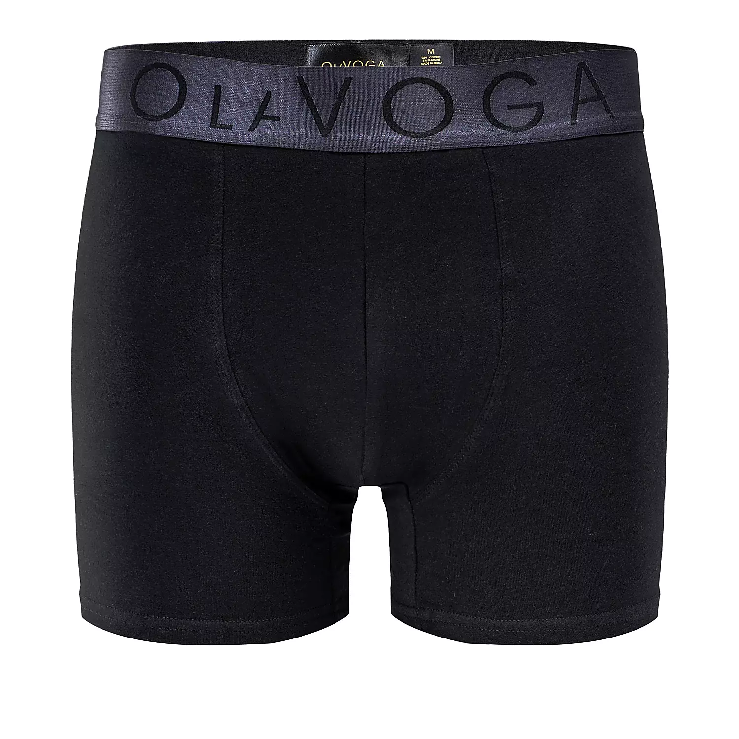 Bokserki męskie 3-pak OLAVOGA Men ELITE - Multicolor