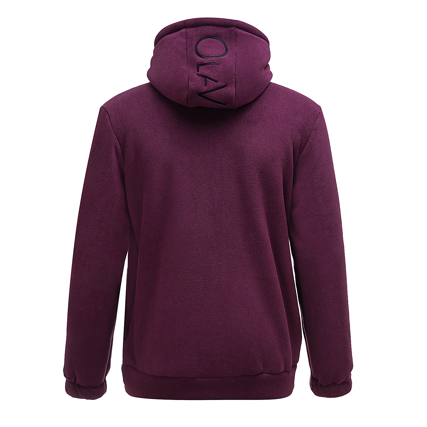 OLAVOGA Men's ELEMENTAL set - Plum