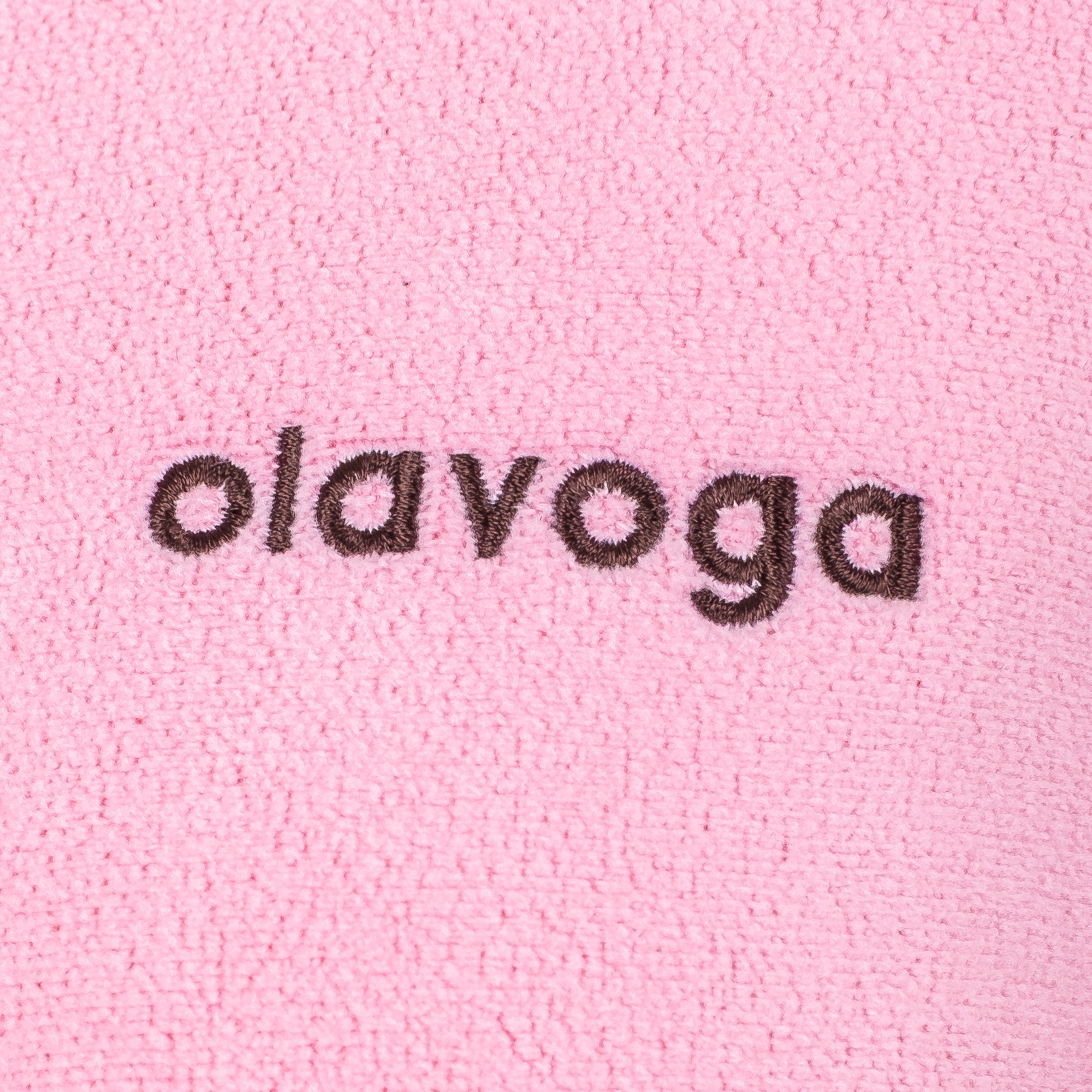 Women's side-stripe set OLAVOGA STREETY - Pink