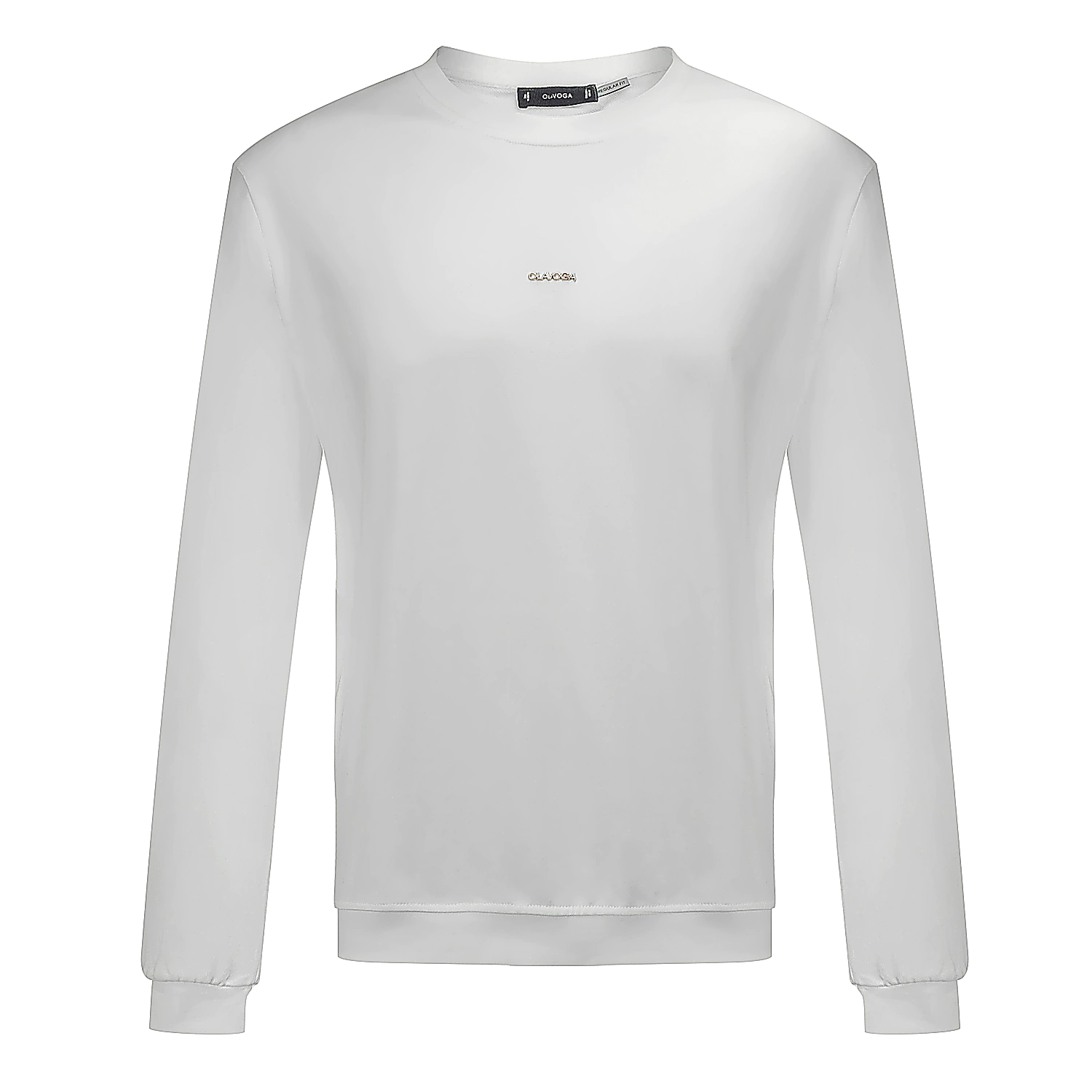 Bluza męska OLAVOGA Men TENGO - Écru