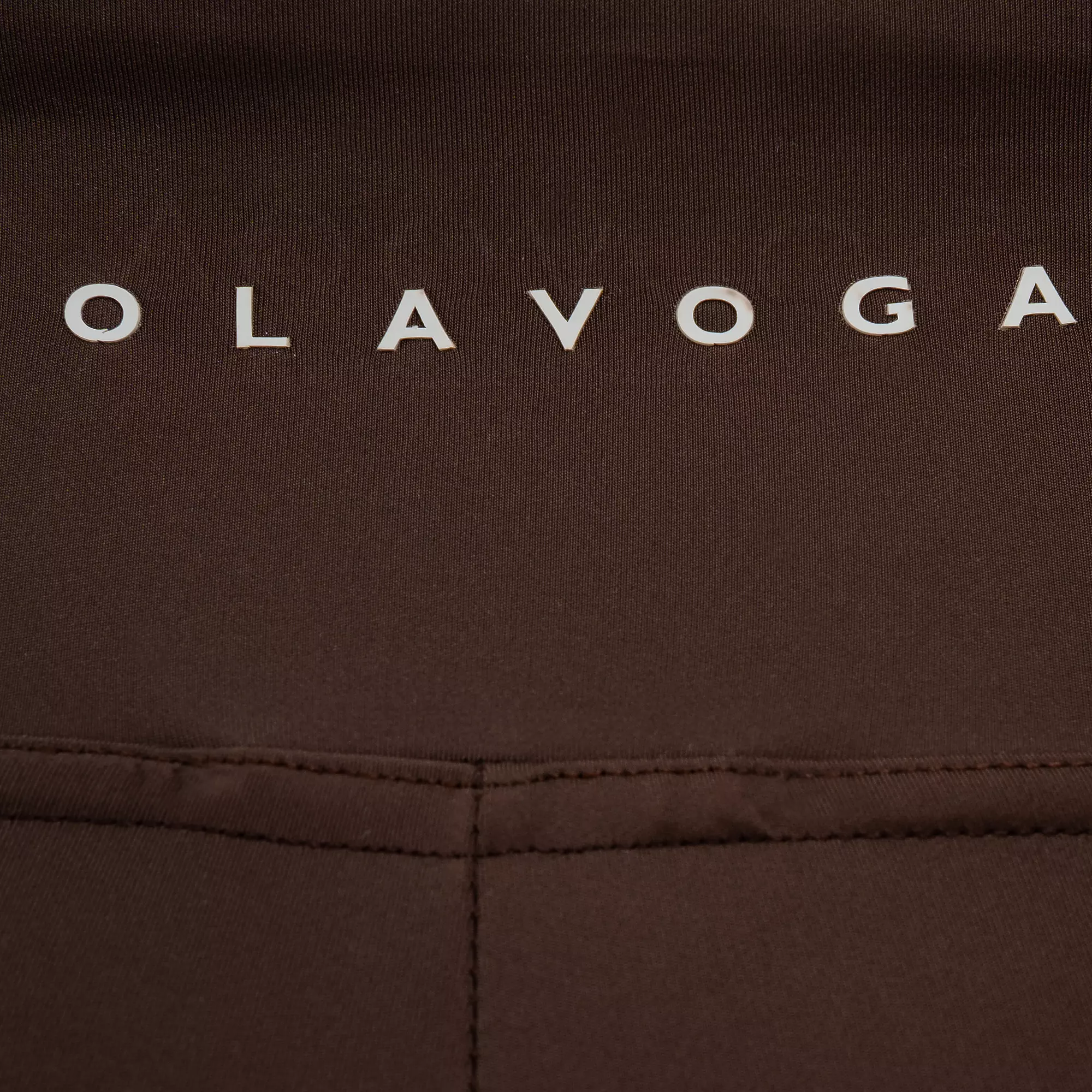 Kolarki damskie OLAVOGA LIFT - Brązowy
