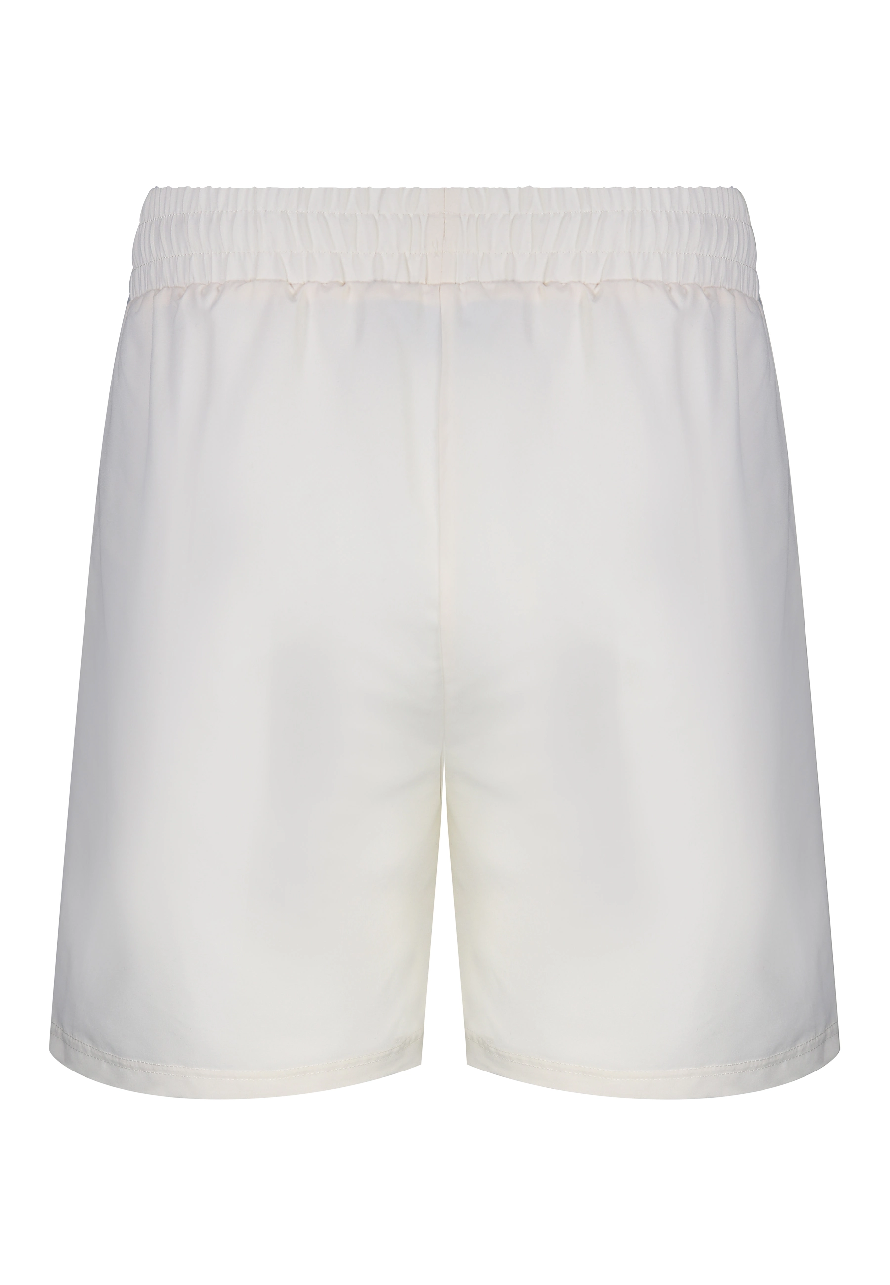 SIKSILK men's swim shorts 28880 - Écru