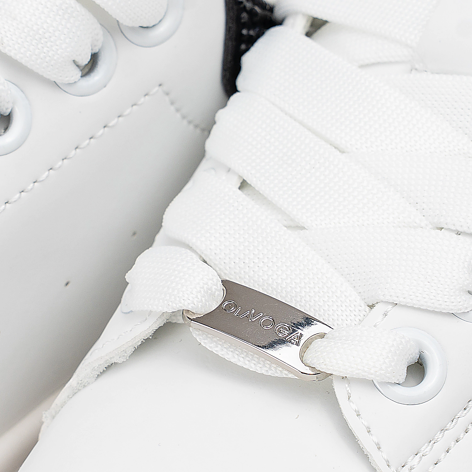 OLAVOGA MOIRA women's shoes - White