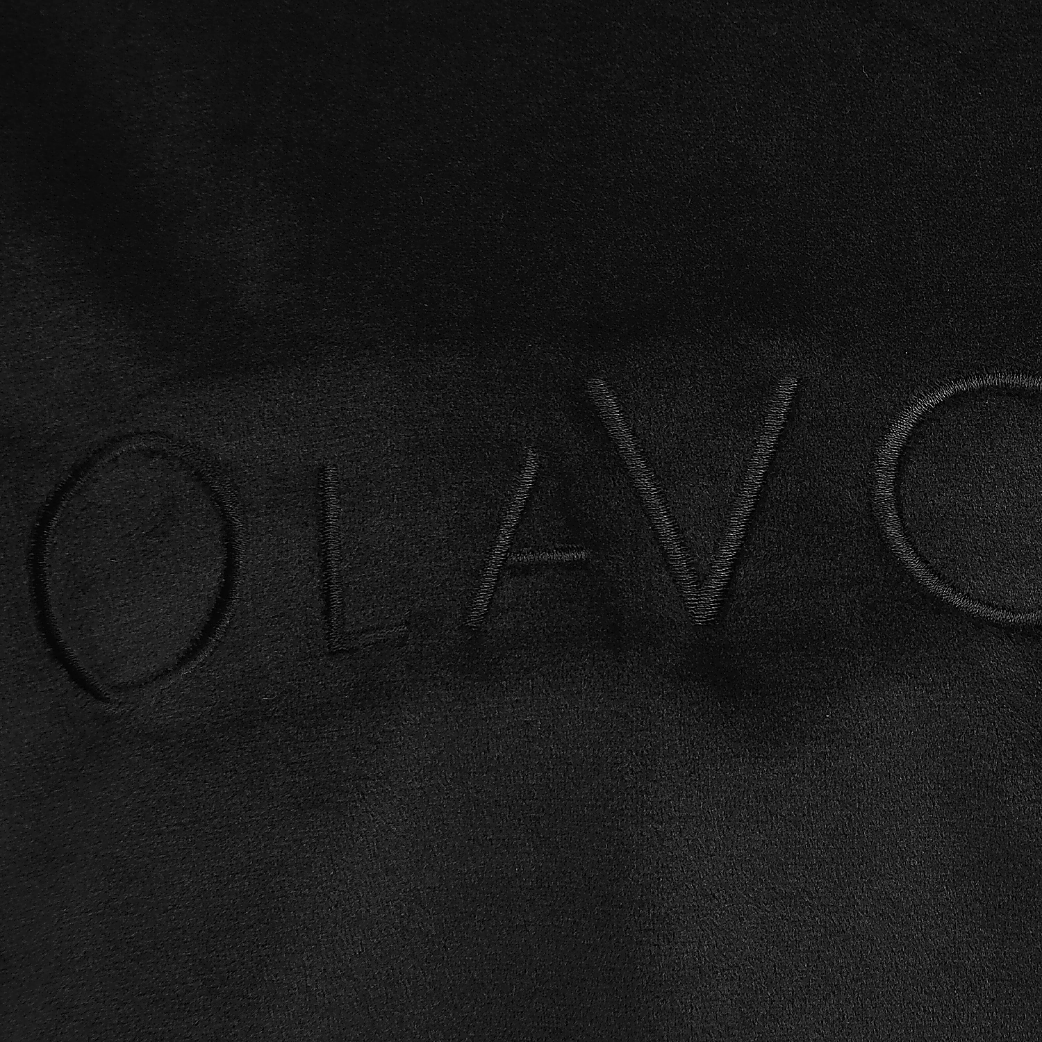 OLAVOGA IMPERIAL women's set - Black