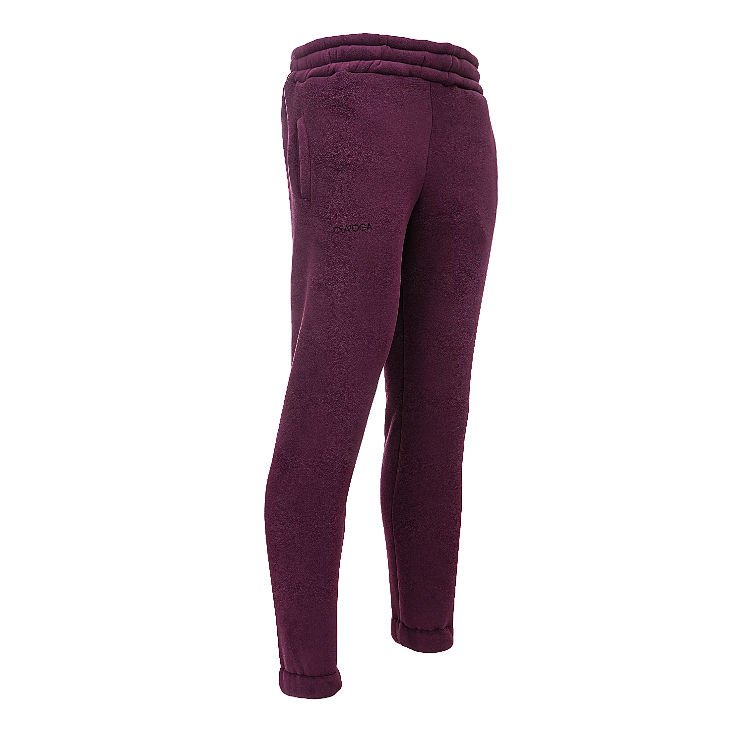 OLAVOGA Men's ELEMENTAL set - Plum