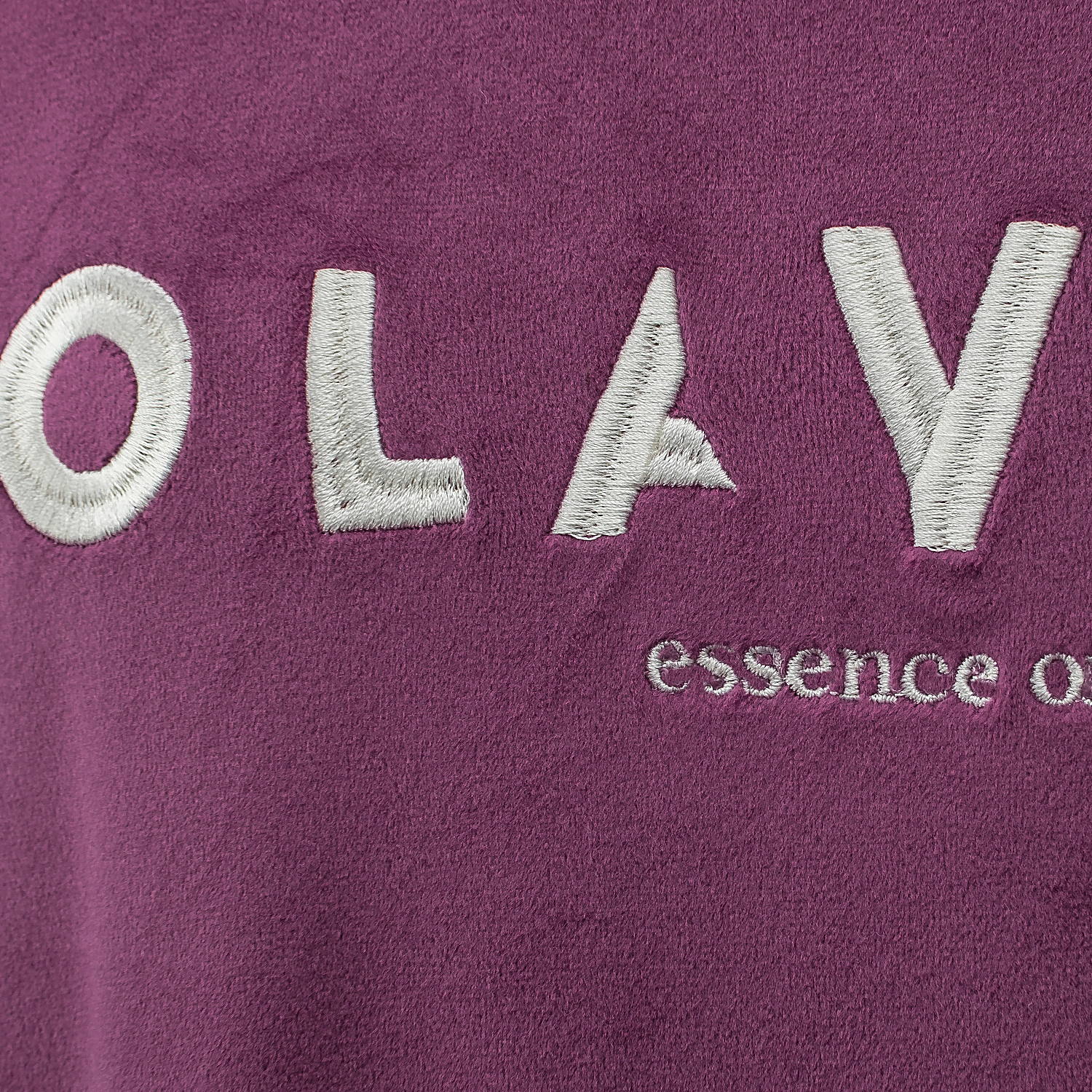 OLAVOGA Men LEGACY set - Purple