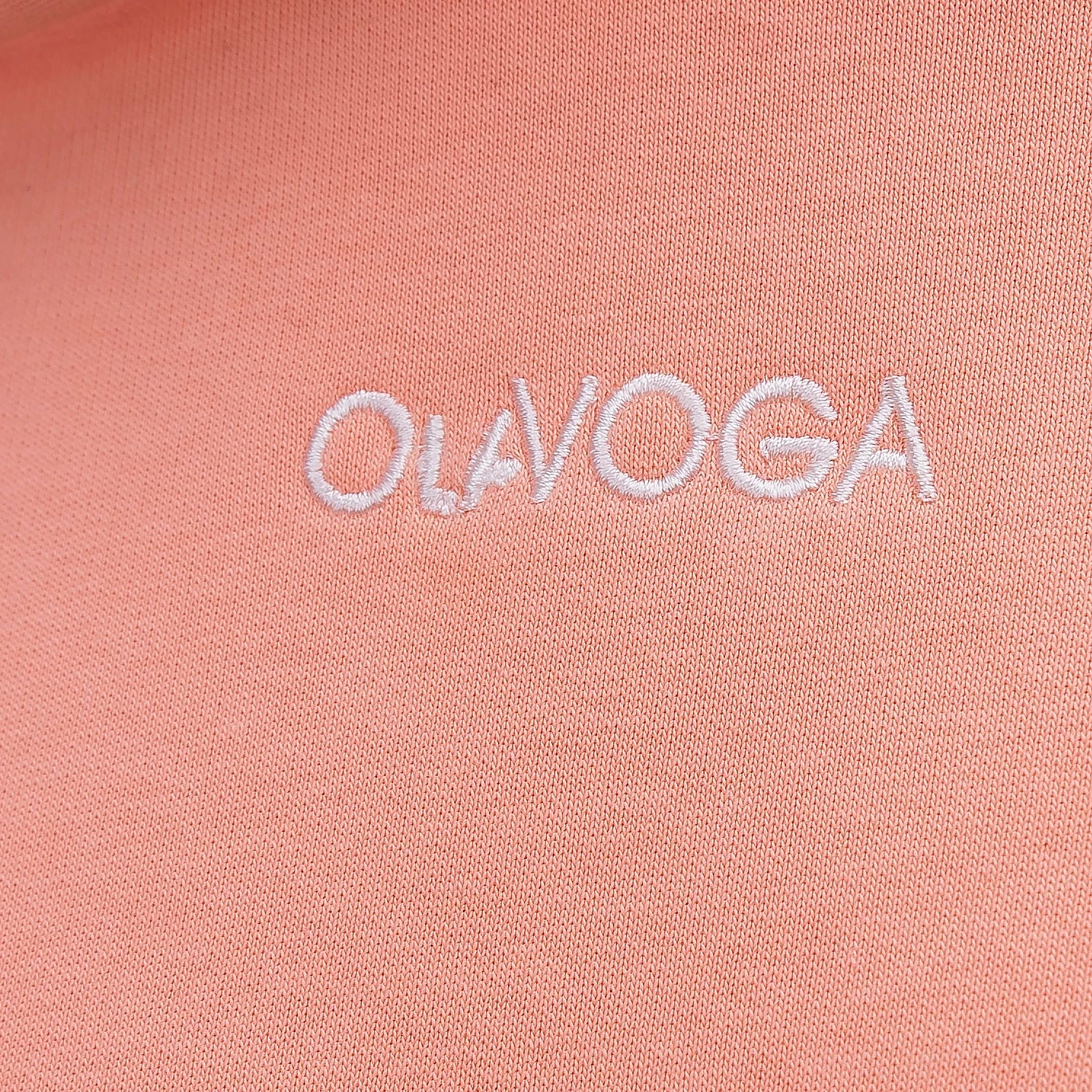 Bluza męska Matchy Matchy OLAVOGA Men ADORE - Peach