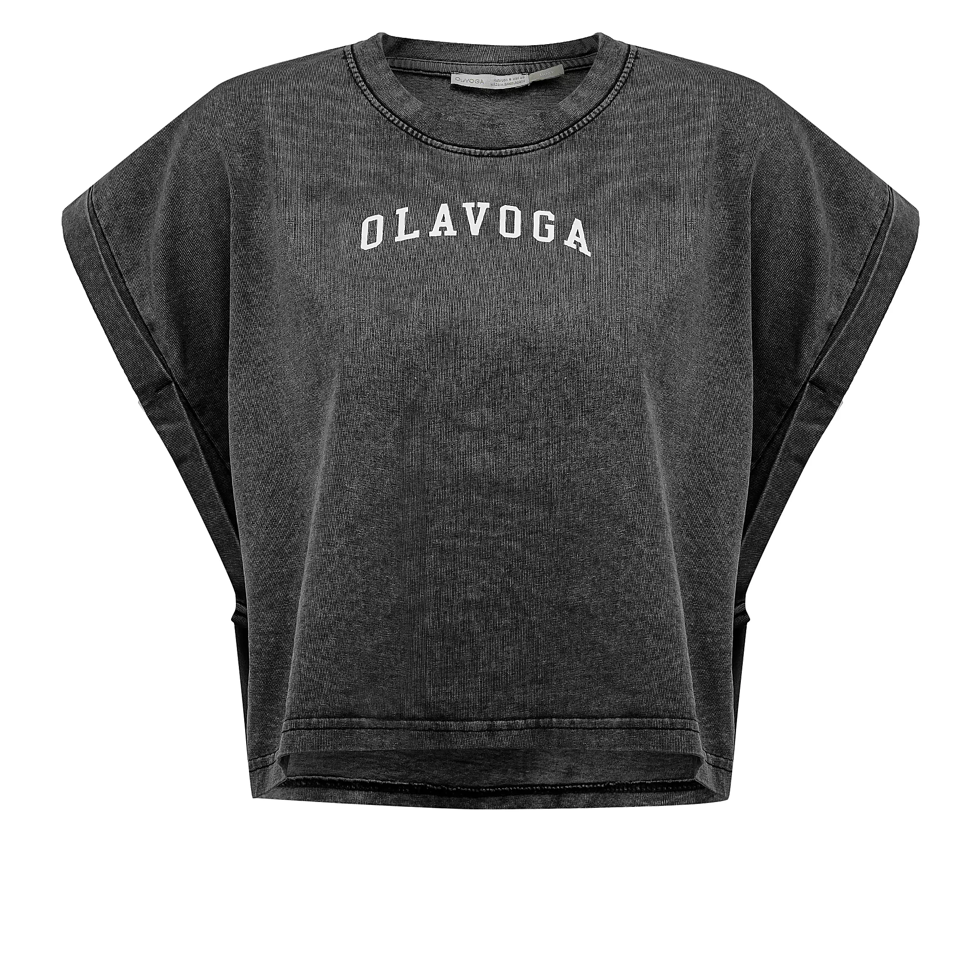 Dámska súprava OLAVOGA LENCI - Grey
